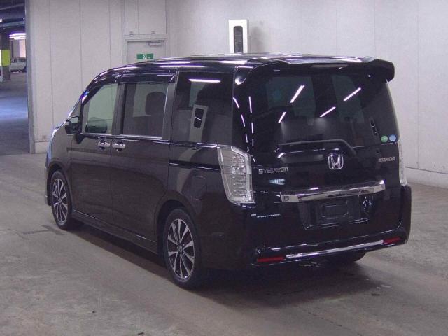 Ref:AUX-24279741 HONDA STEPWAGON SPADA 2013 2 Ref:AUX-24279741 HONDA STEPWAGON SPADA 2013 - Image 2