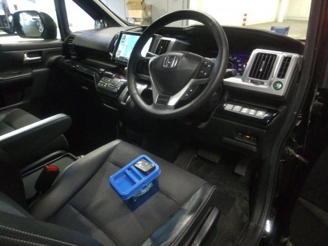 Ref:AUX-24279741 HONDA STEPWAGON SPADA 2013 3 Ref:AUX-24279741 HONDA STEPWAGON SPADA 2013 - Image 3