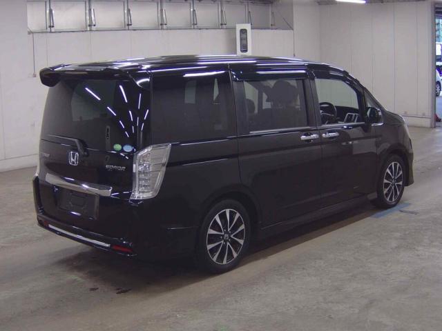 Ref:AUX-24279741 HONDA STEPWAGON SPADA 2013 5 Ref:AUX-24279741 HONDA STEPWAGON SPADA 2013 - Image 5