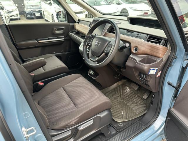 Ref:AUX-24279750 HONDA FREED PLUS HYBRID 2020 12 Ref:AUX-24279750 HONDA FREED PLUS HYBRID 2020 - Image 12