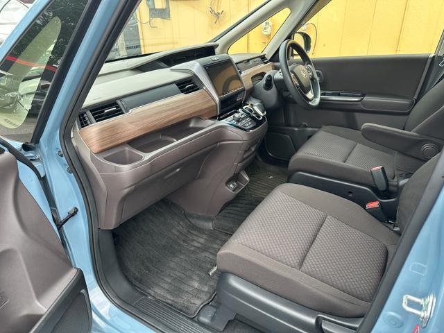 Ref:AUX-24279750 HONDA FREED PLUS HYBRID 2020 14 Ref:AUX-24279750 HONDA FREED PLUS HYBRID 2020 - Image 14