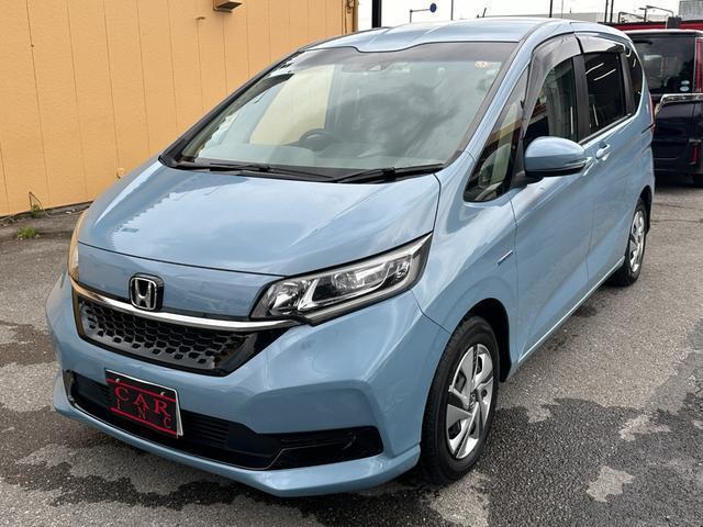 Ref:AUX-24279750 HONDA FREED PLUS HYBRID 2020 16 Ref:AUX-24279750 HONDA FREED PLUS HYBRID 2020 - Image 16