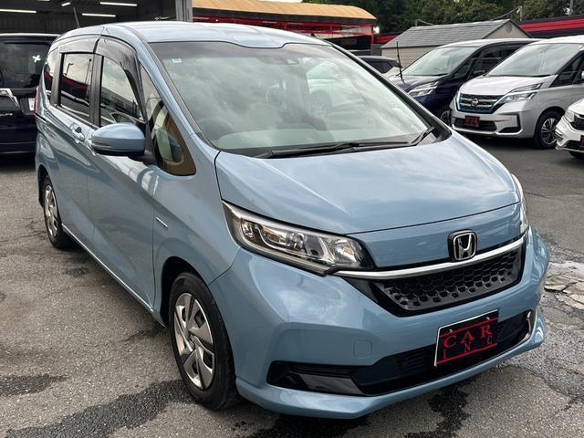 Ref:AUX-24279750 HONDA FREED PLUS HYBRID 2020 17 Ref:AUX-24279750 HONDA FREED PLUS HYBRID 2020 - Image 17