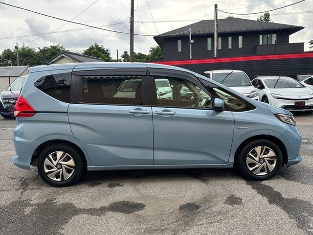 Ref:AUX-24279750 HONDA FREED PLUS HYBRID 2020 18 Ref:AUX-24279750 HONDA FREED PLUS HYBRID 2020 - Image 18
