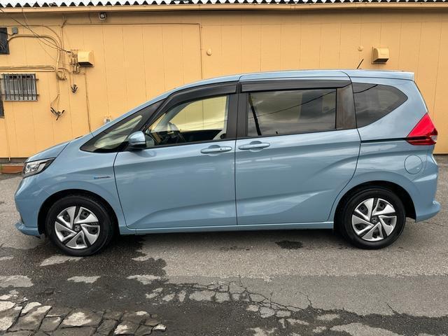 Ref:AUX-24279750 HONDA FREED PLUS HYBRID 2020 19 Ref:AUX-24279750 HONDA FREED PLUS HYBRID 2020 - Image 19