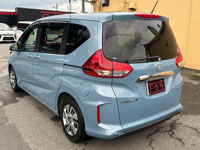 Ref:AUX-24279750 HONDA FREED PLUS HYBRID 2020 20 Ref:AUX-24279750 HONDA FREED PLUS HYBRID 2020 - Image 20
