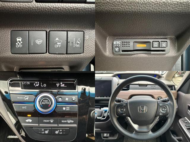 Ref:AUX-24279750 HONDA FREED PLUS HYBRID 2020 7 Ref:AUX-24279750 HONDA FREED PLUS HYBRID 2020 - Image 7