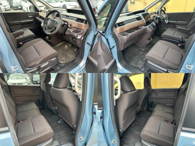 Ref:AUX-24279750 HONDA FREED PLUS HYBRID 2020 8 Ref:AUX-24279750 HONDA FREED PLUS HYBRID 2020 - Image 8