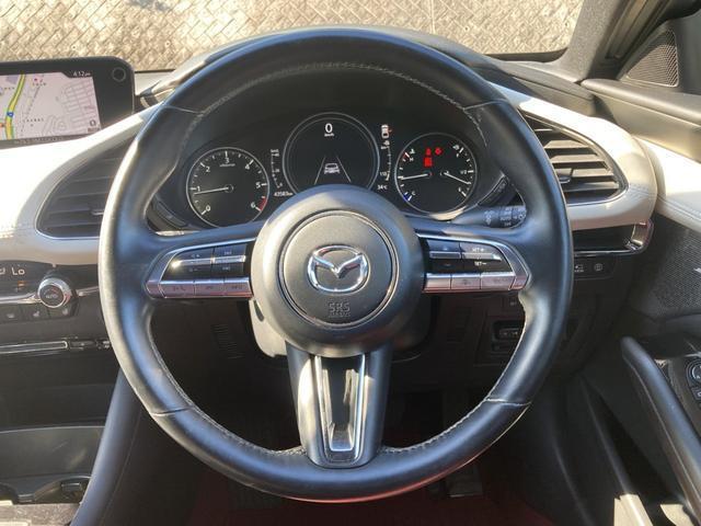 Ref:AUX-24279784 MAZDA MAZDA3 FASTBACK 2021 2 Ref:AUX-24279784 MAZDA MAZDA3 FASTBACK 2021 - Image 2