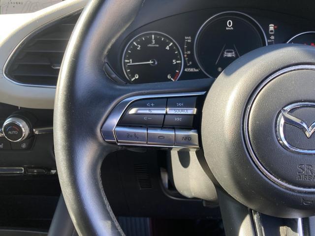 Ref:AUX-24279784 MAZDA MAZDA3 FASTBACK 2021 11 Ref:AUX-24279784 MAZDA MAZDA3 FASTBACK 2021 - Image 11