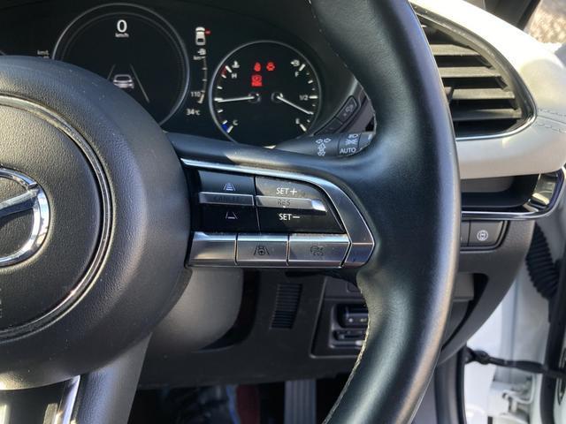 Ref:AUX-24279784 MAZDA MAZDA3 FASTBACK 2021 12 Ref:AUX-24279784 MAZDA MAZDA3 FASTBACK 2021 - Image 12