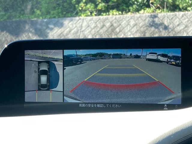 Ref:AUX-24279784 MAZDA MAZDA3 FASTBACK 2021 15 Ref:AUX-24279784 MAZDA MAZDA3 FASTBACK 2021 - Image 15