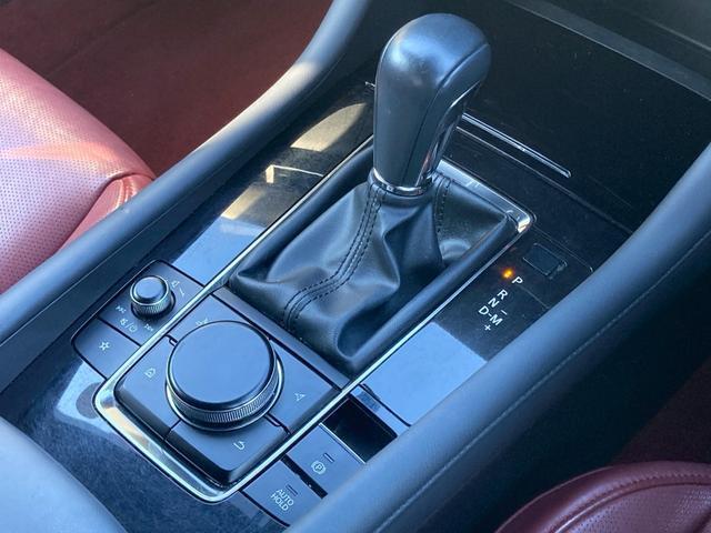 Ref:AUX-24279784 MAZDA MAZDA3 FASTBACK 2021 17 Ref:AUX-24279784 MAZDA MAZDA3 FASTBACK 2021 - Image 17