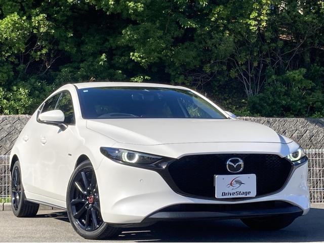 Ref:AUX-24279784 MAZDA MAZDA3 FASTBACK 2021 3 Ref:AUX-24279784 MAZDA MAZDA3 FASTBACK 2021 - Image 3