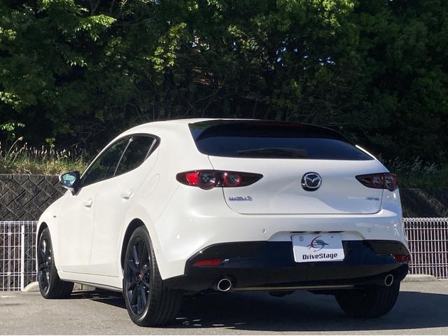 Ref:AUX-24279784 MAZDA MAZDA3 FASTBACK 2021 5 Ref:AUX-24279784 MAZDA MAZDA3 FASTBACK 2021 - Image 5