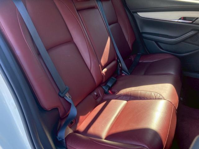 Ref:AUX-24279784 MAZDA MAZDA3 FASTBACK 2021 7 Ref:AUX-24279784 MAZDA MAZDA3 FASTBACK 2021 - Image 7