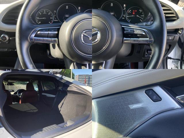 Ref:AUX-24279784 MAZDA MAZDA3 FASTBACK 2021 8 Ref:AUX-24279784 MAZDA MAZDA3 FASTBACK 2021 - Image 8