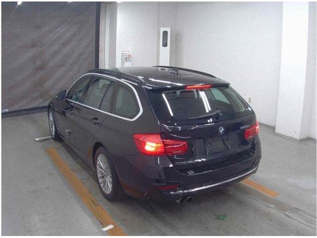 Ref:AUX-24279791 BMW 3 SERIES 2017 2 Ref:AUX-24279791 BMW 3 SERIES 2017 - Image 2