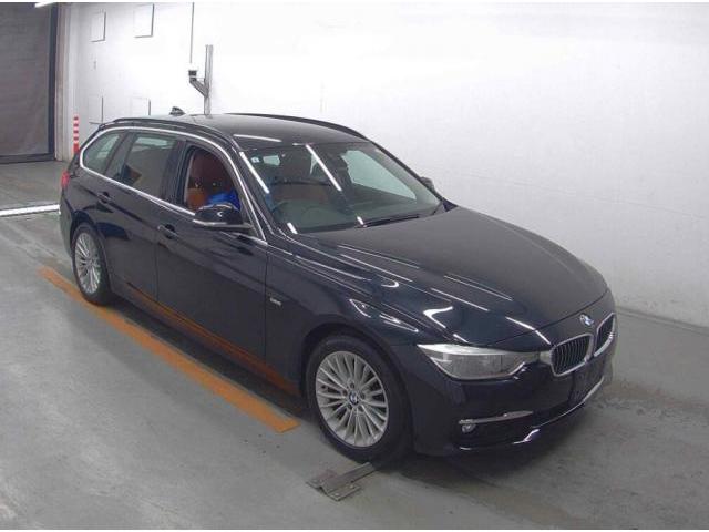 Ref:AUX-24279791 BMW 3 SERIES 2017 4 Ref:AUX-24279791 BMW 3 SERIES 2017 - Image 4