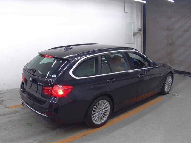 Ref:AUX-24279791 BMW 3 SERIES 2017 5 Ref:AUX-24279791 BMW 3 SERIES 2017 - Image 5