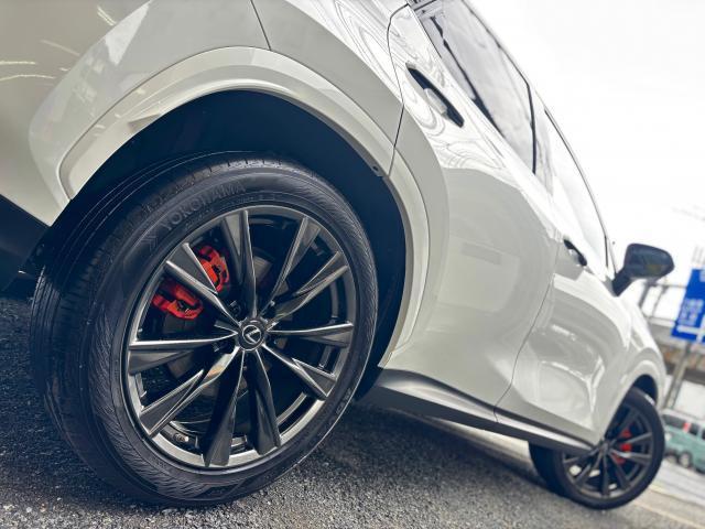 Ref:AUX-24279922 LEXUS NX 2022 5 Ref:AUX-24279922 LEXUS NX 2022 - Image 5