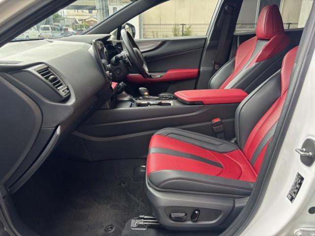 Ref:AUX-24279922 LEXUS NX 2022 7 Ref:AUX-24279922 LEXUS NX 2022 - Image 7