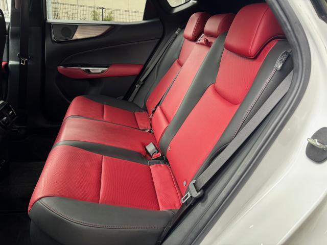Ref:AUX-24279922 LEXUS NX 2022 8 Ref:AUX-24279922 LEXUS NX 2022 - Image 8