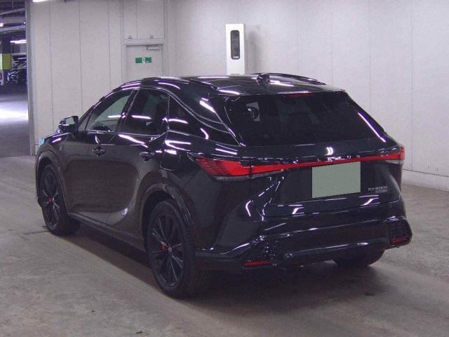 Ref:AUX-24280068 LEXUS RX 2024 2 Ref:AUX-24280068 LEXUS RX 2024 - Image 2