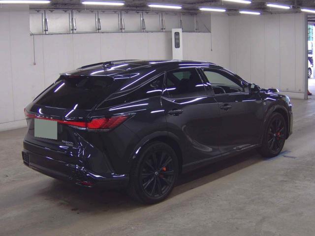 Ref:AUX-24280068 LEXUS RX 2024 5 Ref:AUX-24280068 LEXUS RX 2024 - Image 5