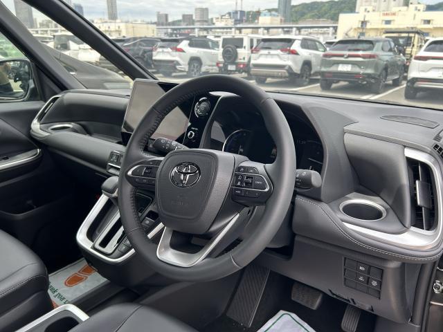 Ref:AUX-24280121 TOYOTA NOAH 2025 3 Ref:AUX-24280121 TOYOTA NOAH 2025 - Image 3
