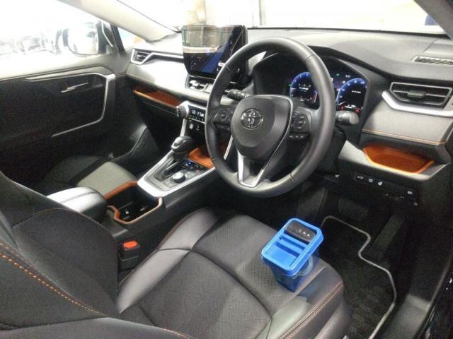 Ref:AUX-24280211 TOYOTA RAV4 2025 3 Ref:AUX-24280211 TOYOTA RAV4 2025 - Image 3
