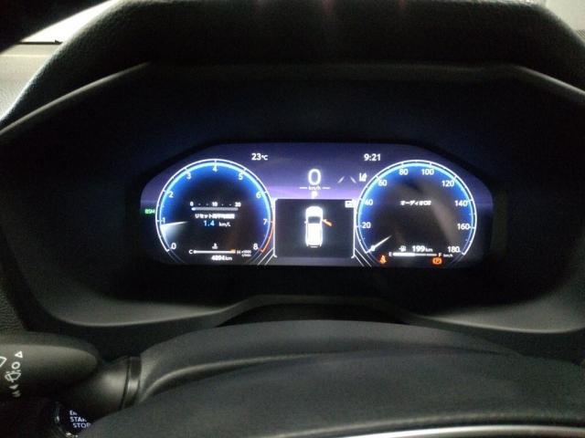Ref:AUX-24280211 TOYOTA RAV4 2025 6 Ref:AUX-24280211 TOYOTA RAV4 2025 - Image 6