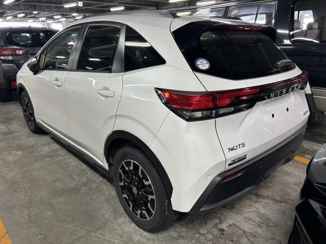 Ref:AUX-24280244 NISSAN NOTE 2022 2 Ref:AUX-24280244 NISSAN NOTE 2022 - Image 2