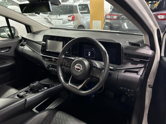 Ref:AUX-24280244 NISSAN NOTE 2022 3 Ref:AUX-24280244 NISSAN NOTE 2022 - Image 3