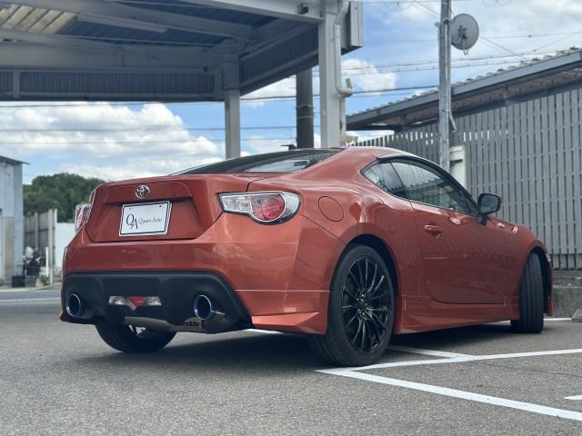 Ref:AUX-24280268 TOYOTA 86 2013 14 Ref:AUX-24280268 TOYOTA 86 2013 - Image 14