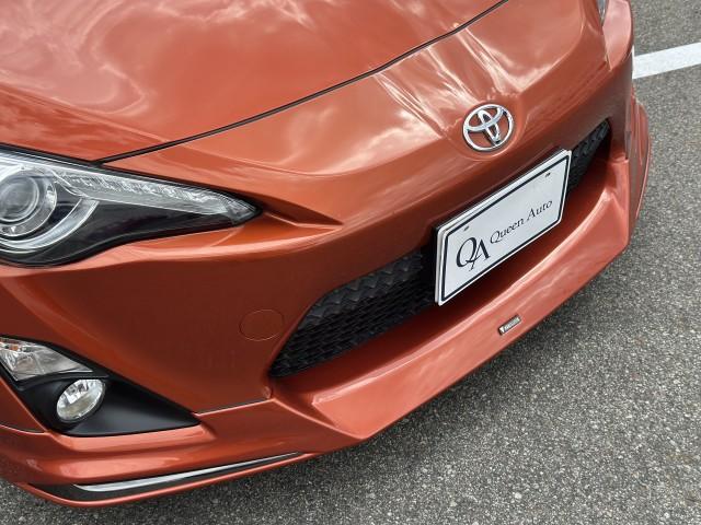 Ref:AUX-24280268 TOYOTA 86 2013 15 Ref:AUX-24280268 TOYOTA 86 2013 - Image 15