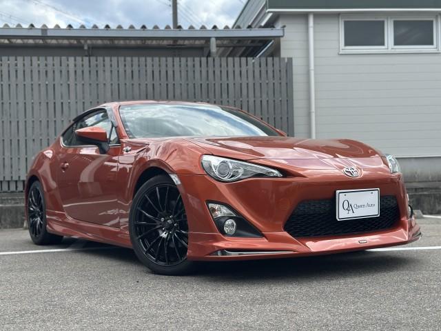 Ref:AUX-24280268 TOYOTA 86 2013 18 Ref:AUX-24280268 TOYOTA 86 2013 - Image 18