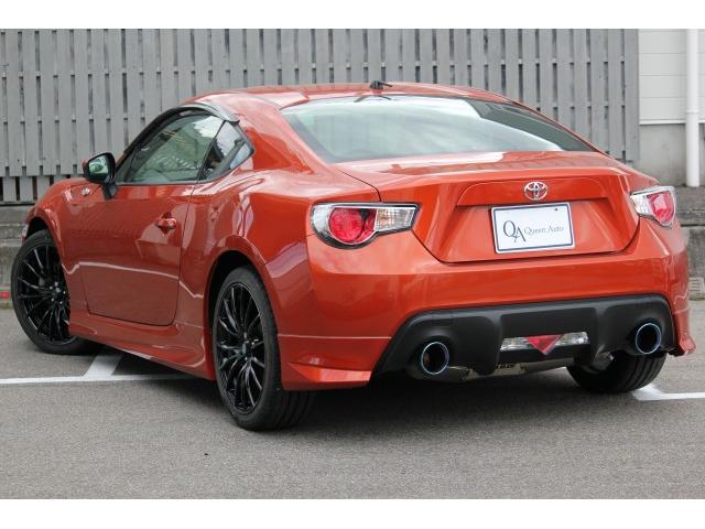 Ref:AUX-24280268 TOYOTA 86 2013 3 Ref:AUX-24280268 TOYOTA 86 2013 - Image 3