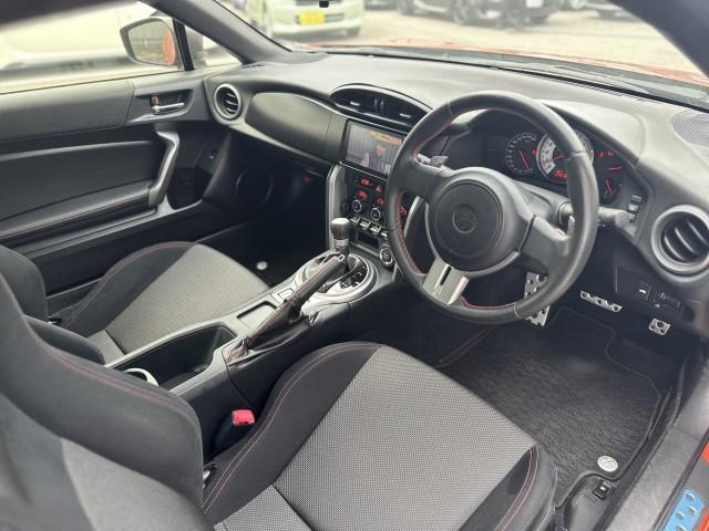 Ref:AUX-24280268 TOYOTA 86 2013 8 Ref:AUX-24280268 TOYOTA 86 2013 - Image 8