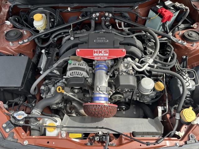 Ref:AUX-24280268 TOYOTA 86 2013 10 Ref:AUX-24280268 TOYOTA 86 2013 - Image 10