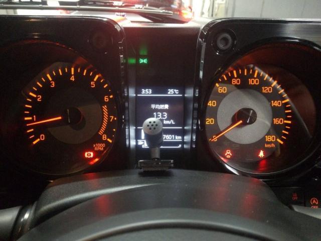 Ref:AUX-24280327 SUZUKI JIMNY SIERRA 2024 6 Ref:AUX-24280327 SUZUKI JIMNY SIERRA 2024 - Image 6