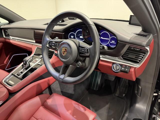 Ref:AUX-24280384 PORSCHE PANAMERA 2023 4 Ref:AUX-24280384 PORSCHE PANAMERA 2023 - Image 4