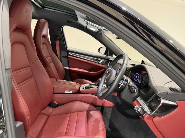 Ref:AUX-24280384 PORSCHE PANAMERA 2023 5 Ref:AUX-24280384 PORSCHE PANAMERA 2023 - Image 5