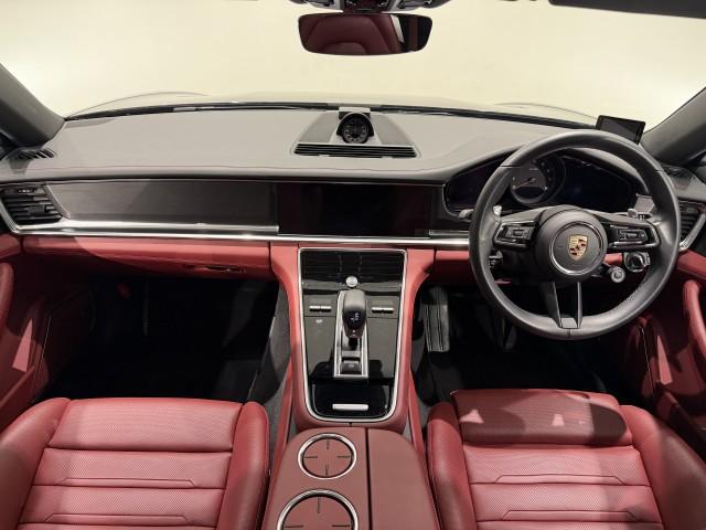 Ref:AUX-24280384 PORSCHE PANAMERA 2023 6 Ref:AUX-24280384 PORSCHE PANAMERA 2023 - Image 6