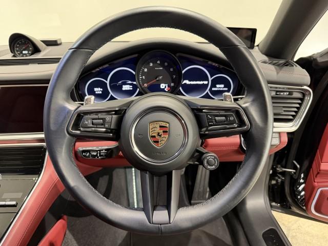 Ref:AUX-24280384 PORSCHE PANAMERA 2023 7 Ref:AUX-24280384 PORSCHE PANAMERA 2023 - Image 7