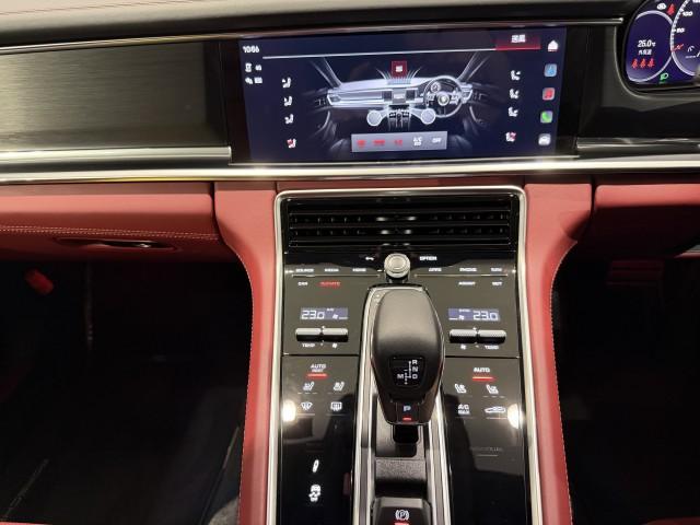 Ref:AUX-24280384 PORSCHE PANAMERA 2023 8 Ref:AUX-24280384 PORSCHE PANAMERA 2023 - Image 8