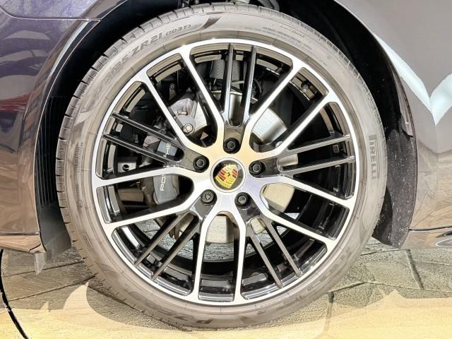 Ref:AUX-24280384 PORSCHE PANAMERA 2023 9 Ref:AUX-24280384 PORSCHE PANAMERA 2023 - Image 9