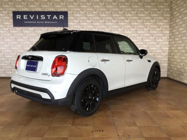 Ref:AUX-24280532 MINI MINI 2023 2 Ref:AUX-24280532 MINI MINI 2023 - Image 2
