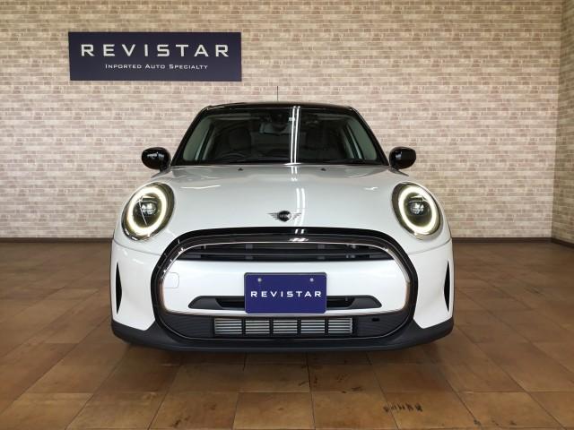 Ref:AUX-24280532 MINI MINI 2023 3 Ref:AUX-24280532 MINI MINI 2023 - Image 3