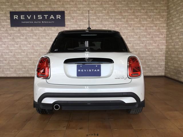 Ref:AUX-24280532 MINI MINI 2023 4 Ref:AUX-24280532 MINI MINI 2023 - Image 4